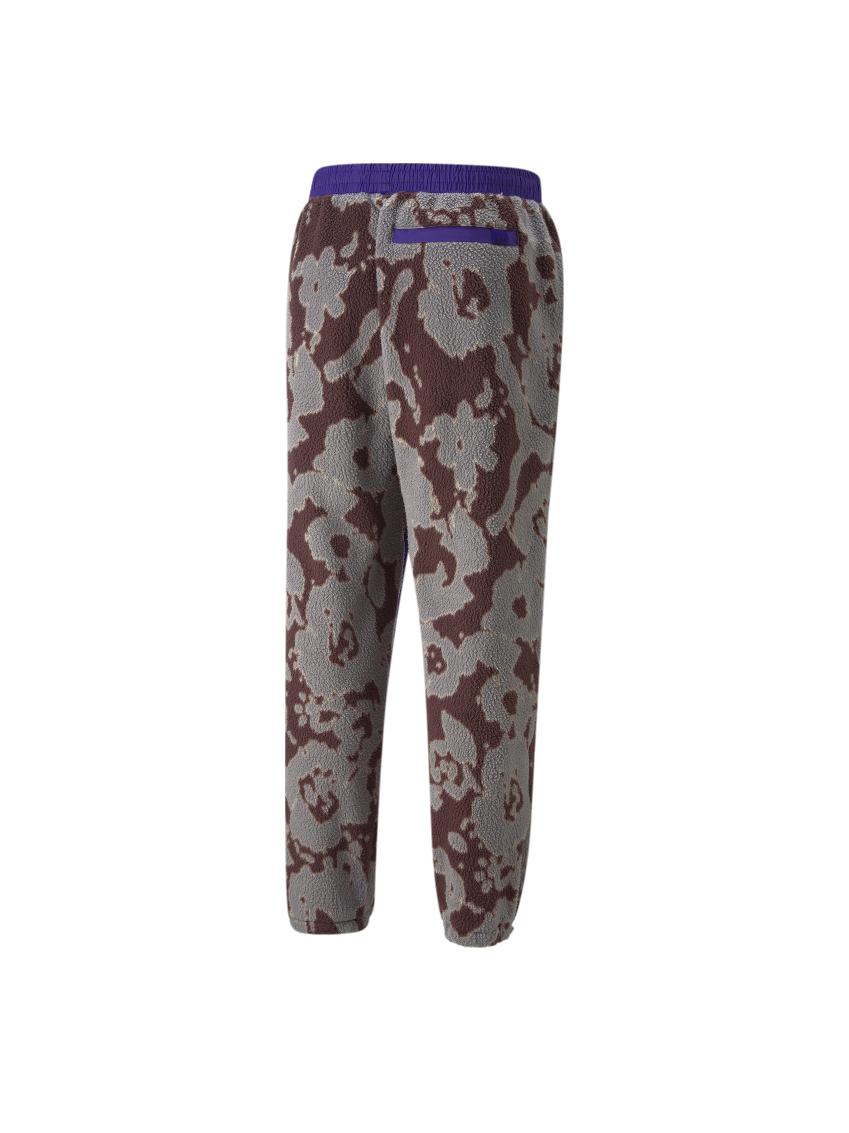 

PUMA x P.A.M. Fleece Pants Брюки повседневные (536007_87) Мужское, цвет - Серый