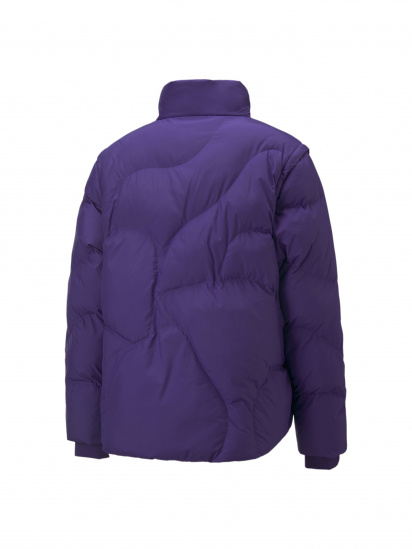 Зимова куртка PUMA модель 536008 — фото - INTERTOP