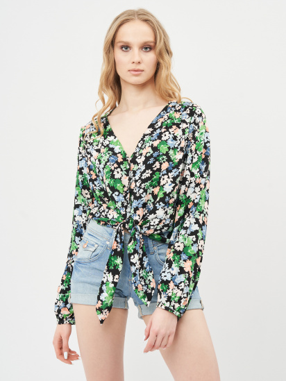Блуза H&M модель 53612 — фото - INTERTOP