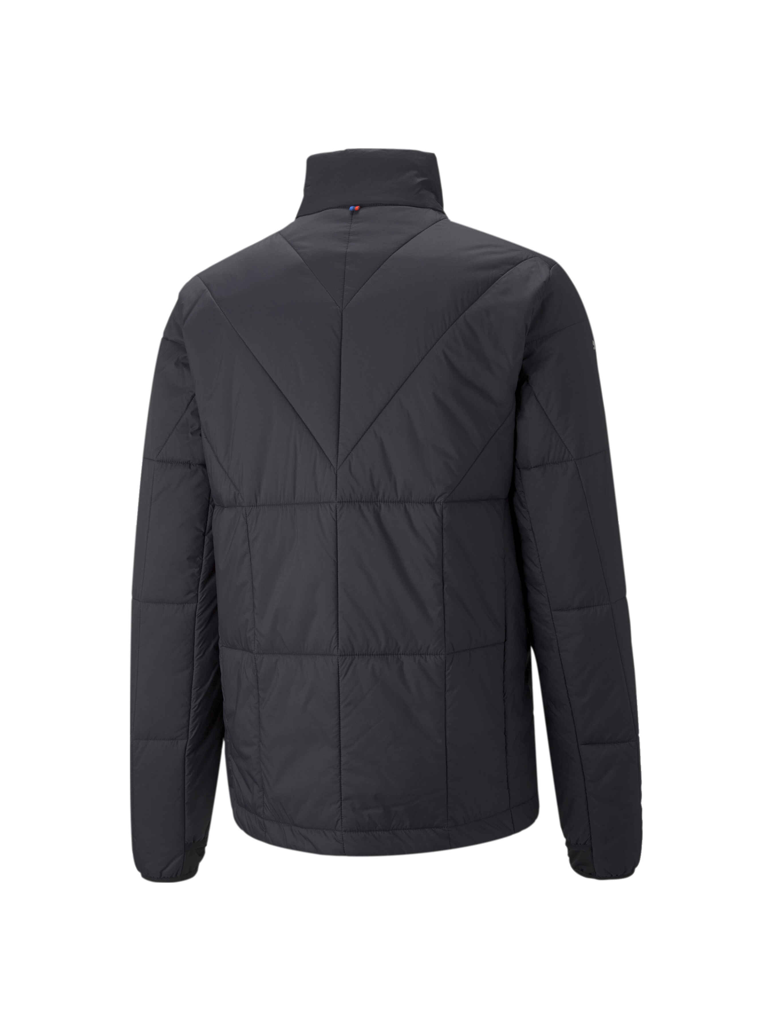 

PUMA Демисезонная куртка (536135_01) Мужское, цвет - Чёрный