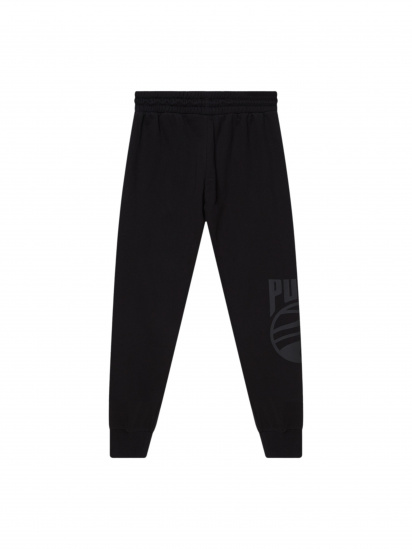 Штаны спортивные PUMA Posterize Sweat Pant модель 536336 — фото - INTERTOP