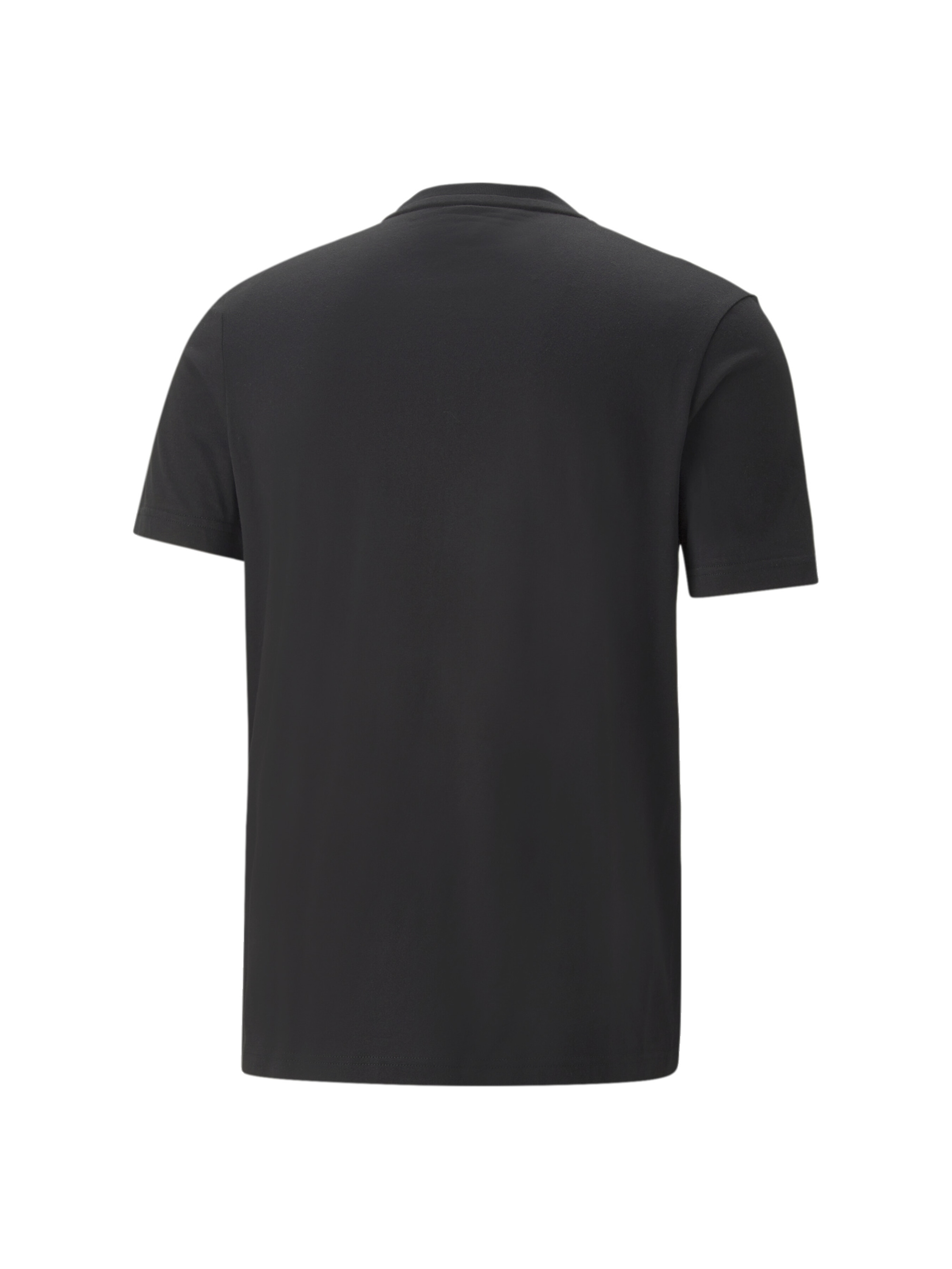 

PUMA Mapf1 Ess Tee Футболка (536448_01) Чоловіче, колір - Чорний