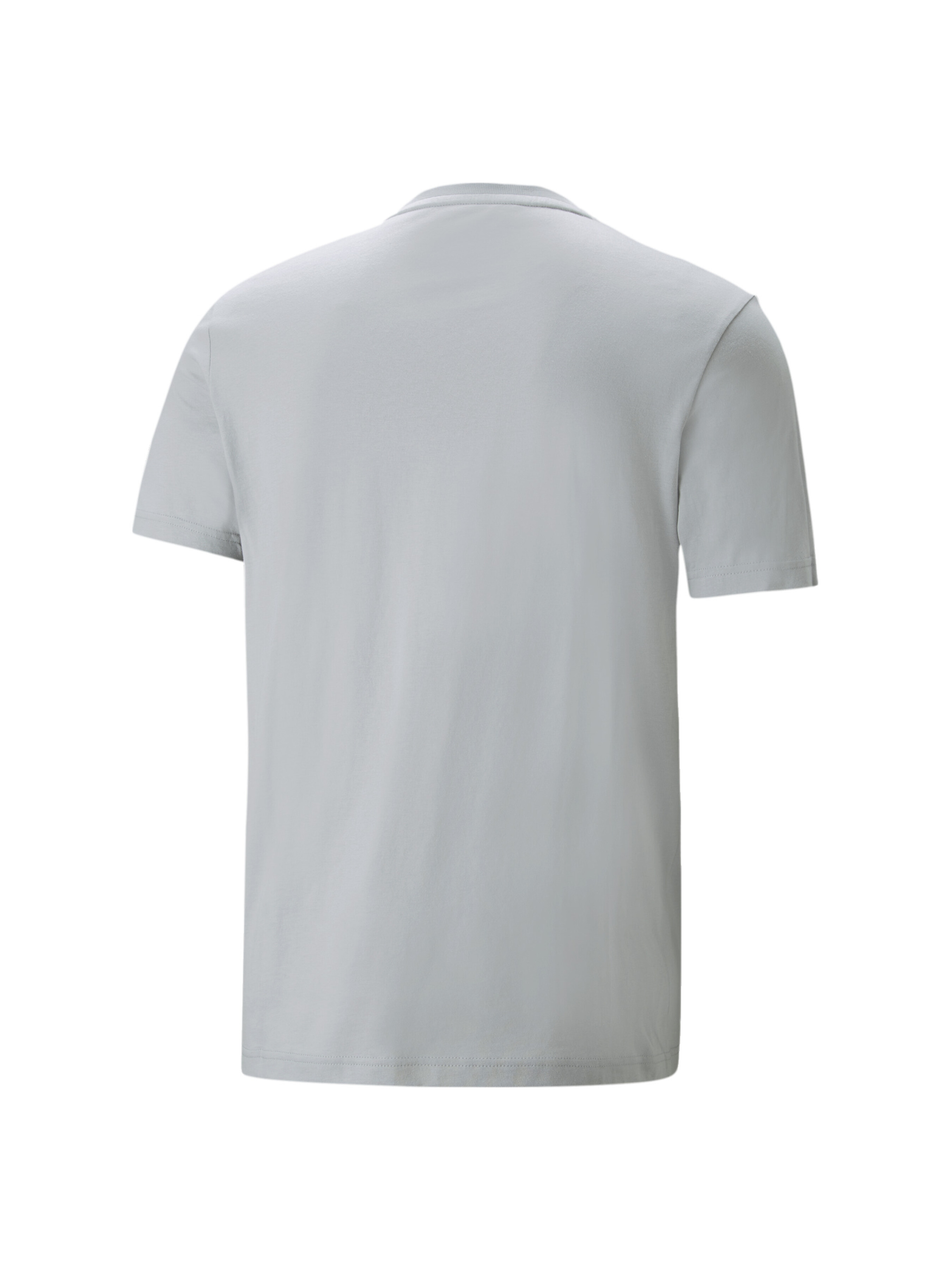 

PUMA MAPF1 ESS Tee Футболка (536448_02) Чоловіче, колір - Сірий