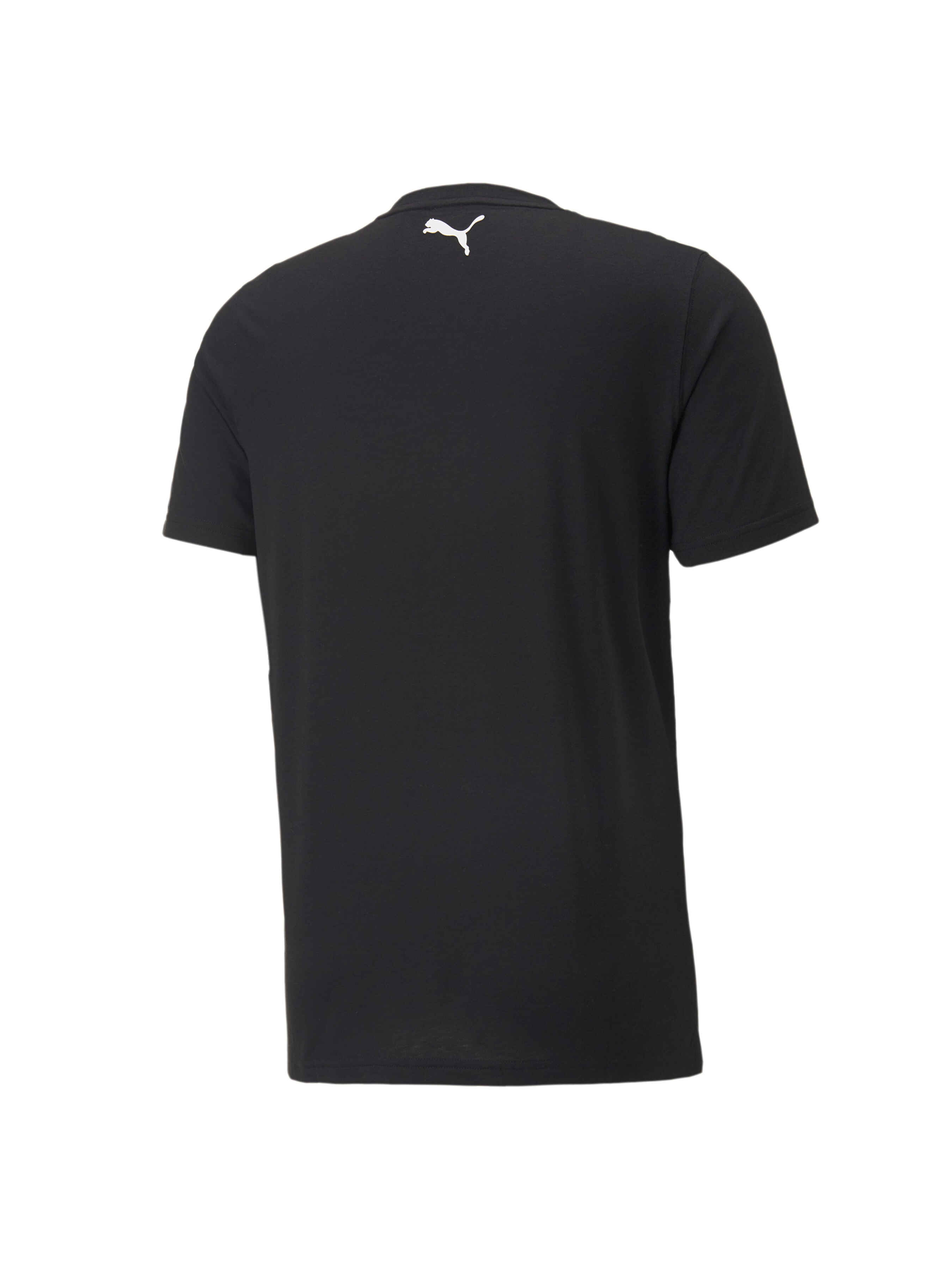 

PUMA Футболка спортивна (536487_01) Чоловіче, колір - Чорний