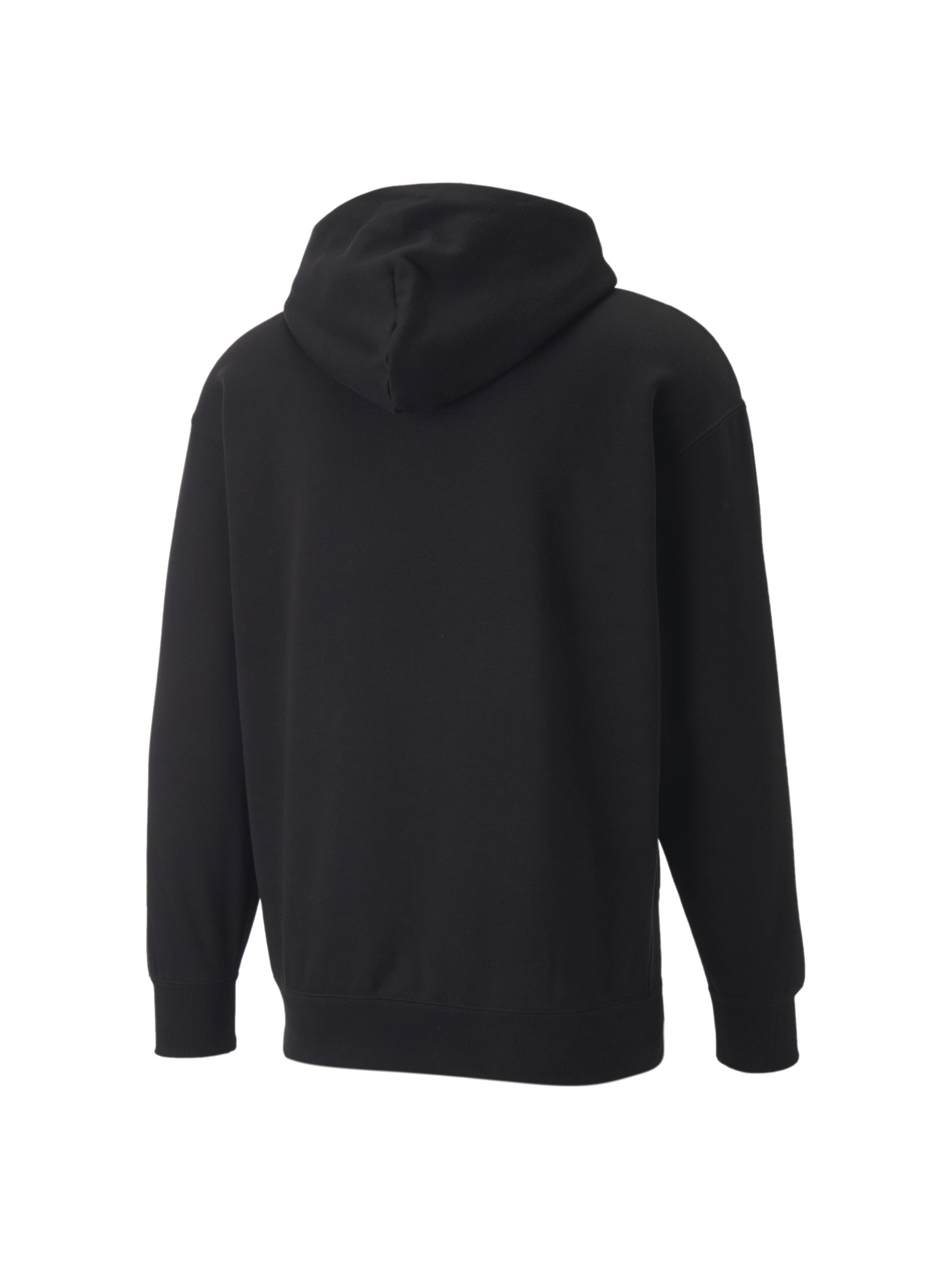 

PUMA Худи (536747_01) Мужское, цвет - Чёрный