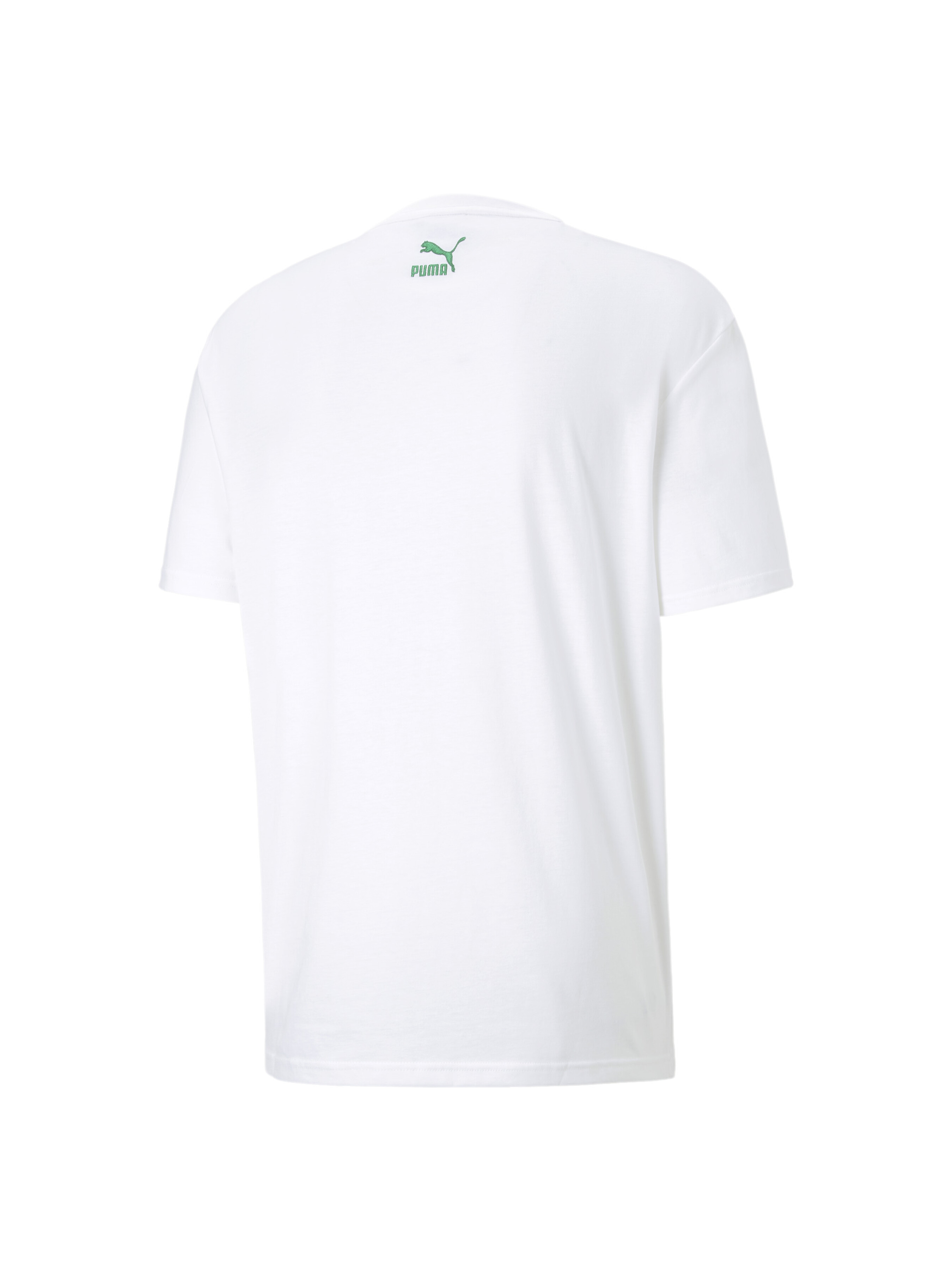 

PUMA Футболка (536808_02) Мужское, цвет - Белый