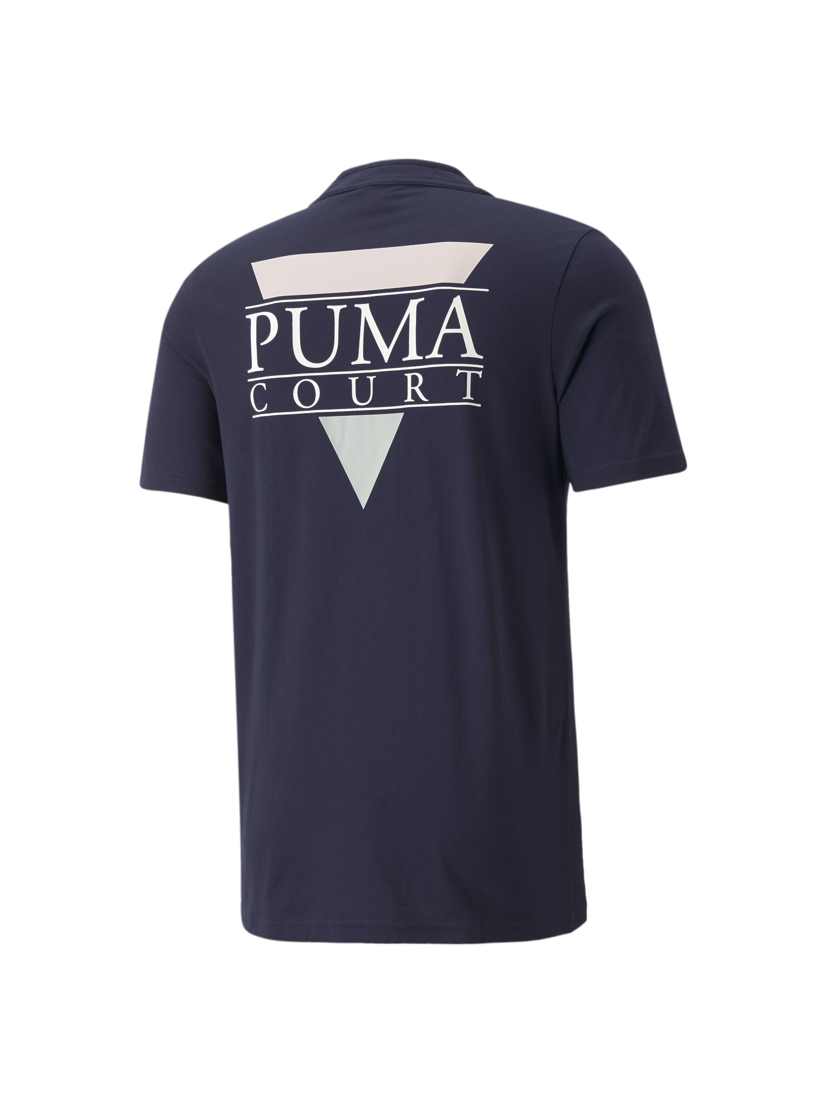 

PUMA Футболка спортивна (536809_06) Чоловіче, колір - Синій