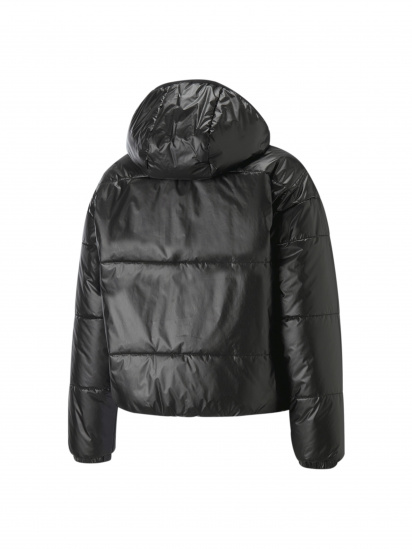 Зимова куртка PUMA модель 536969 — фото - INTERTOP