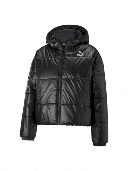 Зимова куртка PUMA модель 536969 — фото - INTERTOP