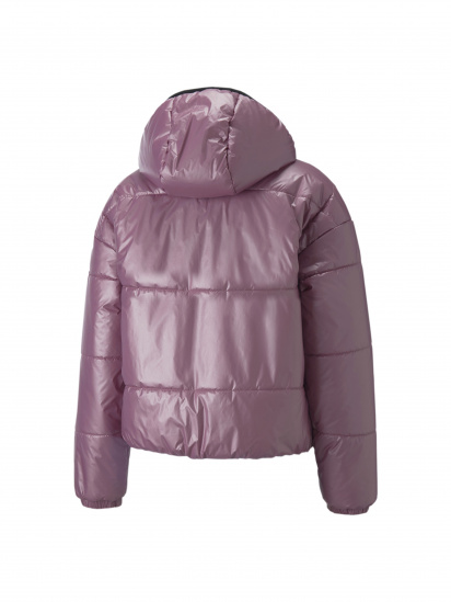Зимняя куртка PUMA модель 536969_46 — фото - INTERTOP