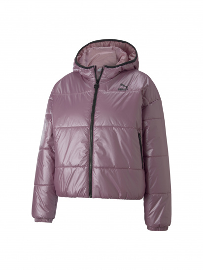 Зимняя куртка PUMA модель 536969_46 — фото - INTERTOP