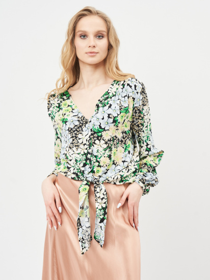 Блуза H&M модель 53733 — фото - INTERTOP
