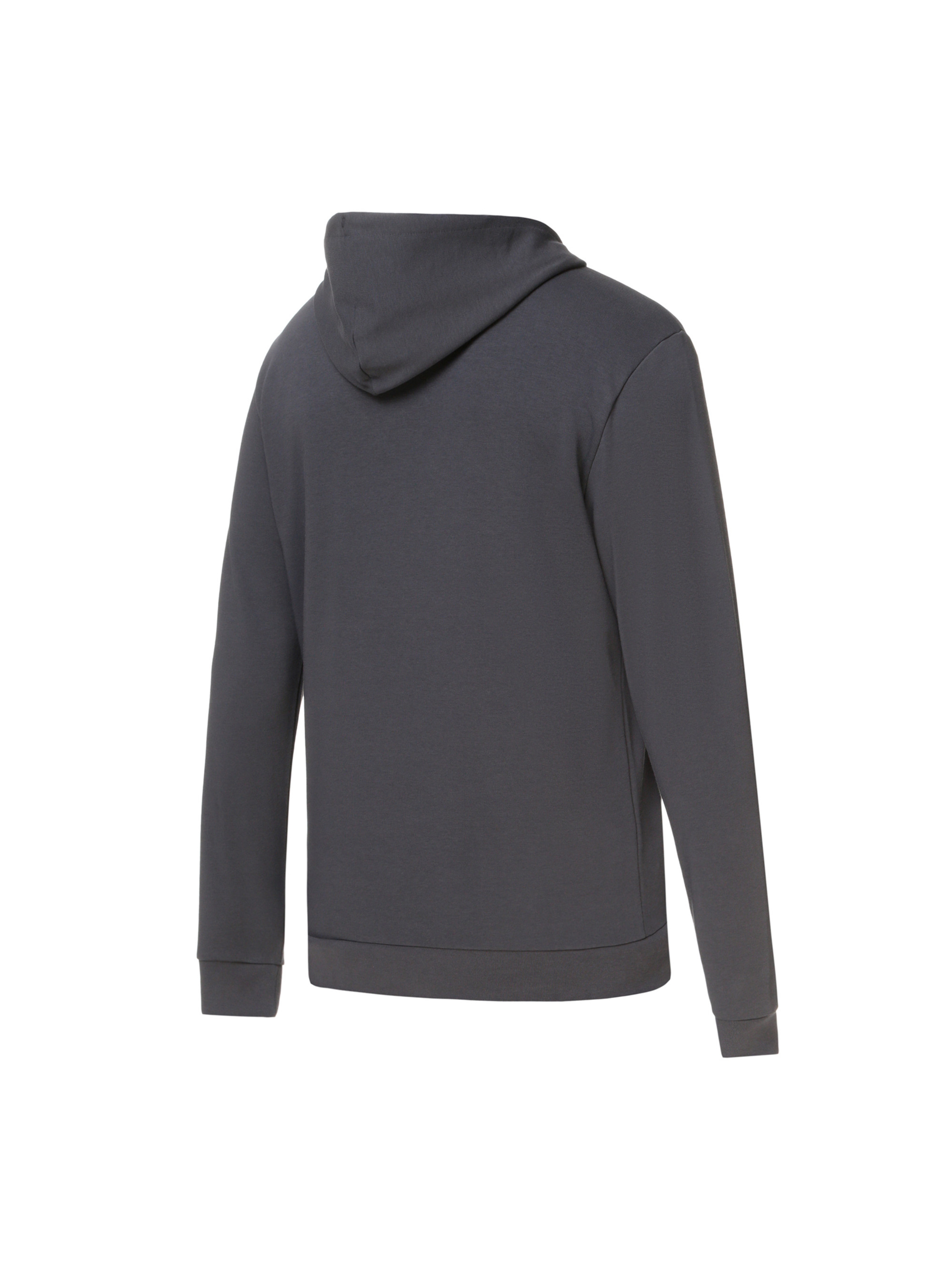 

PUMA Худи (537411_18) Мужское, цвет - Серый