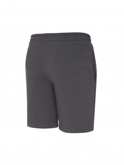 Штаны спортивные PUMA Shorts модель 537418 — фото - INTERTOP