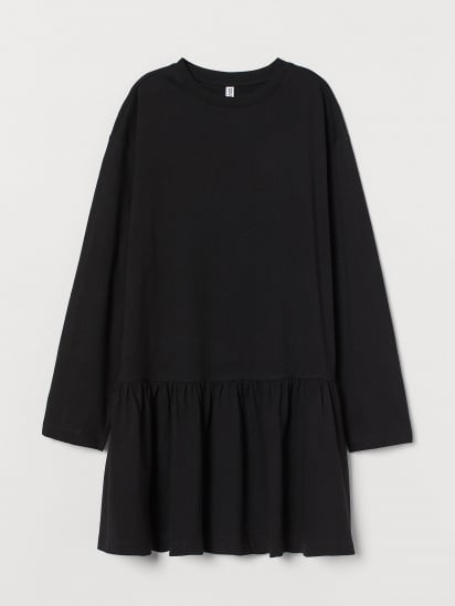 Сукня міні H&M модель 53774 — фото - INTERTOP