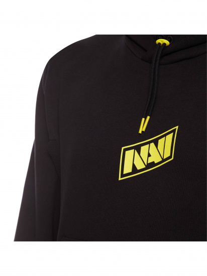 Худі PUMA Navi Gaming Hoodie модель 538029 — фото 3 - INTERTOP