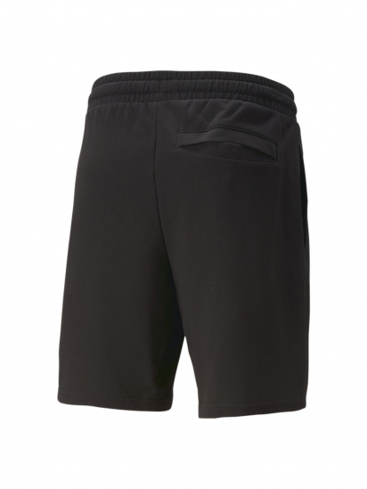 Шорти спортивні PUMA Classics Shorts 8" модель 538067 — фото - INTERTOP