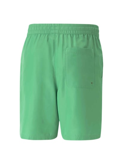 Шорты спортивные PUMA Classics Shorts 6” модель 538068 — фото - INTERTOP