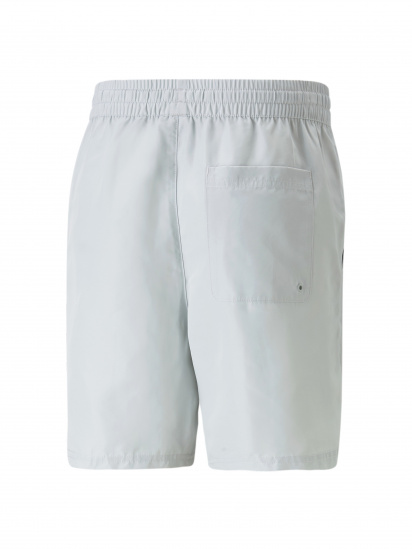 Шорти спортивні PUMA Classics Shorts 6” модель 538068 — фото - INTERTOP