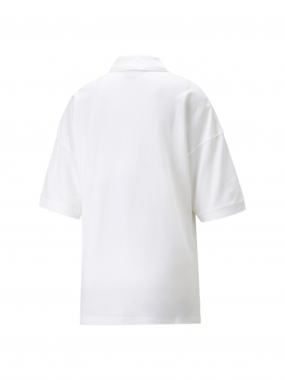 Рубашка PUMA модель 538080 — фото - INTERTOP