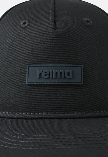 Кепка REIMA модель 538113_9990 — фото 4 - INTERTOP
