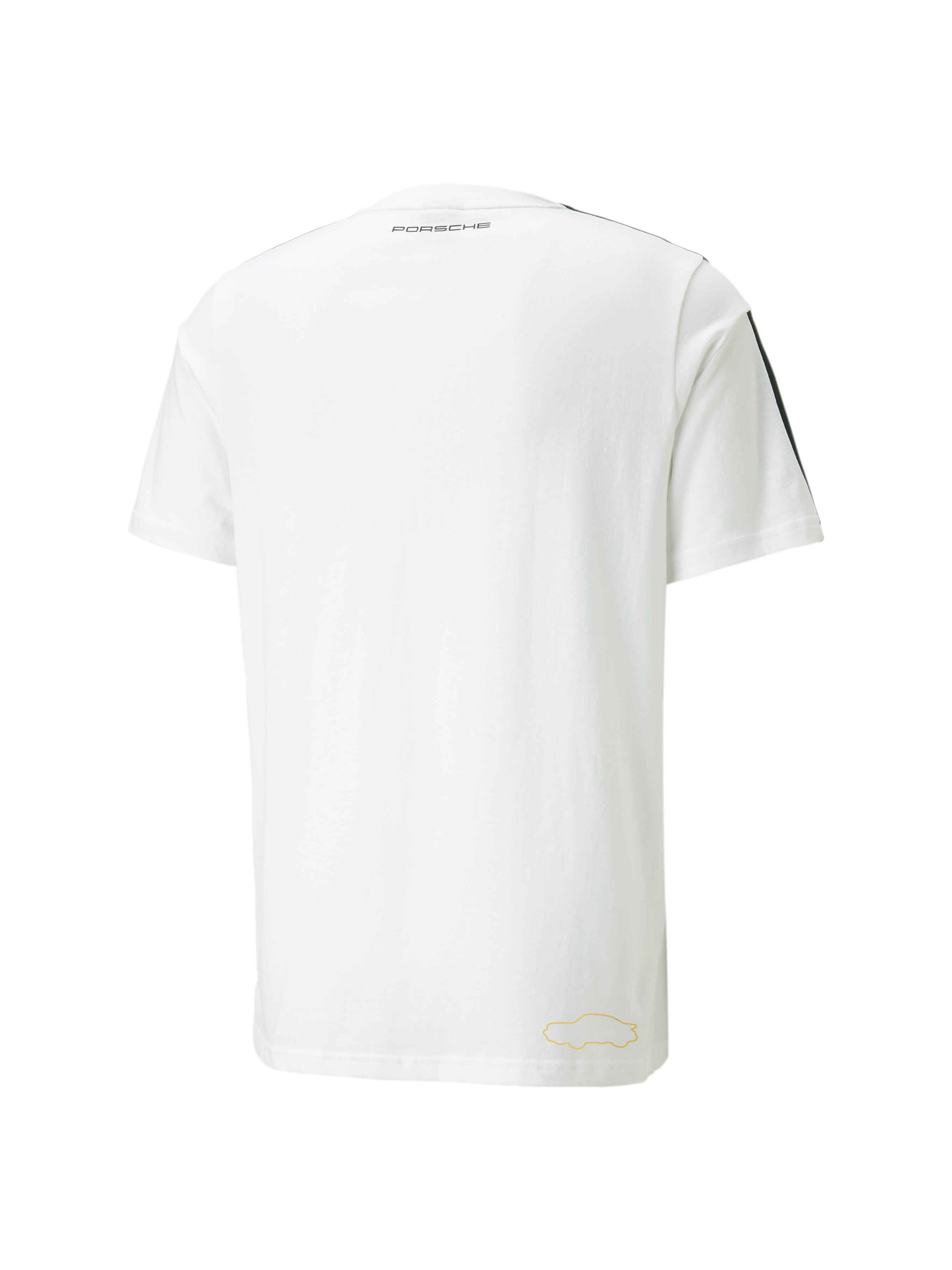 

PUMA Футболка спортивна (538230_07) Чоловіче, колір - Білий
