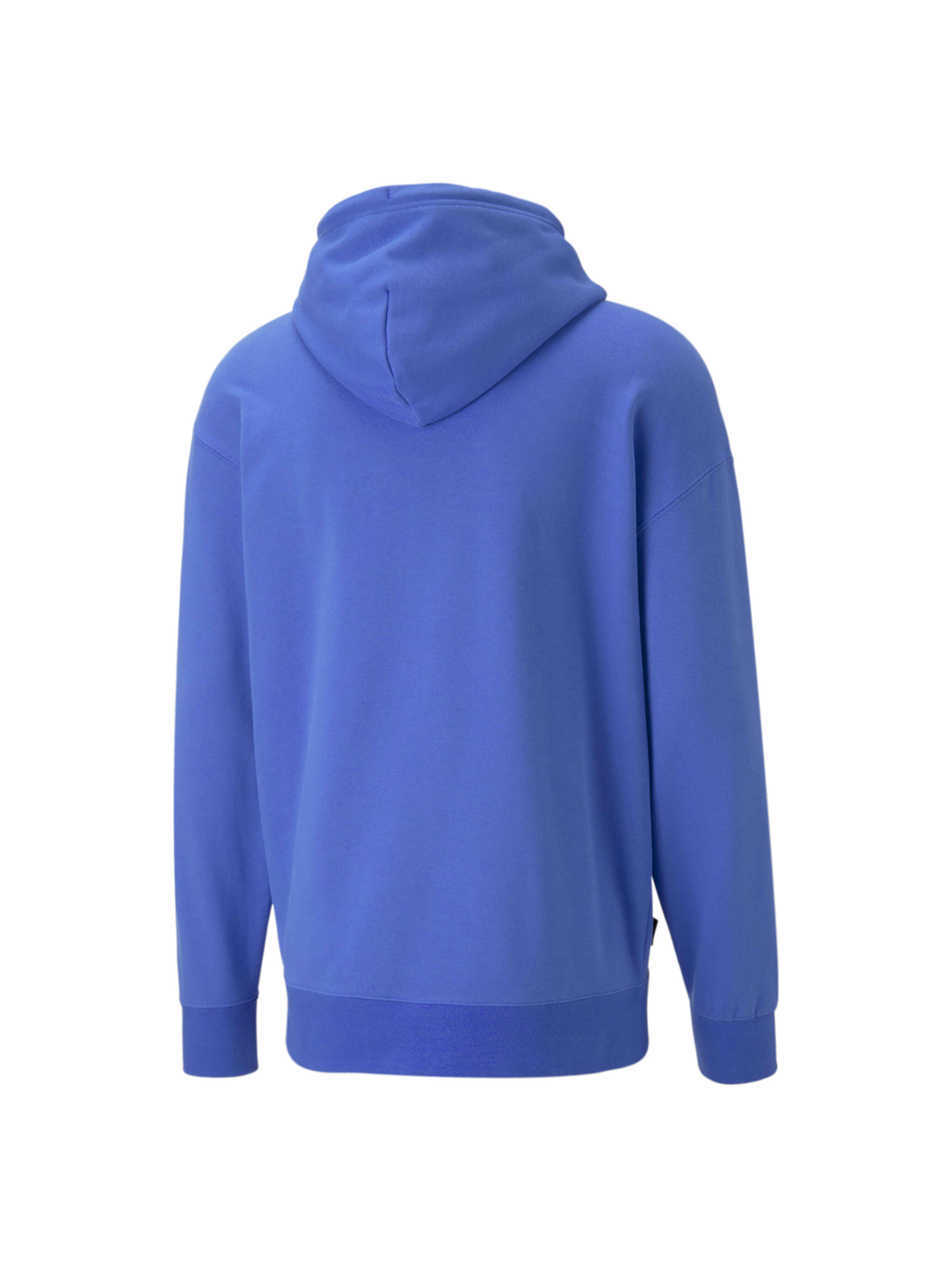 

PUMA Кофта спортивная (538259_92) Мужское, цвет - Синий