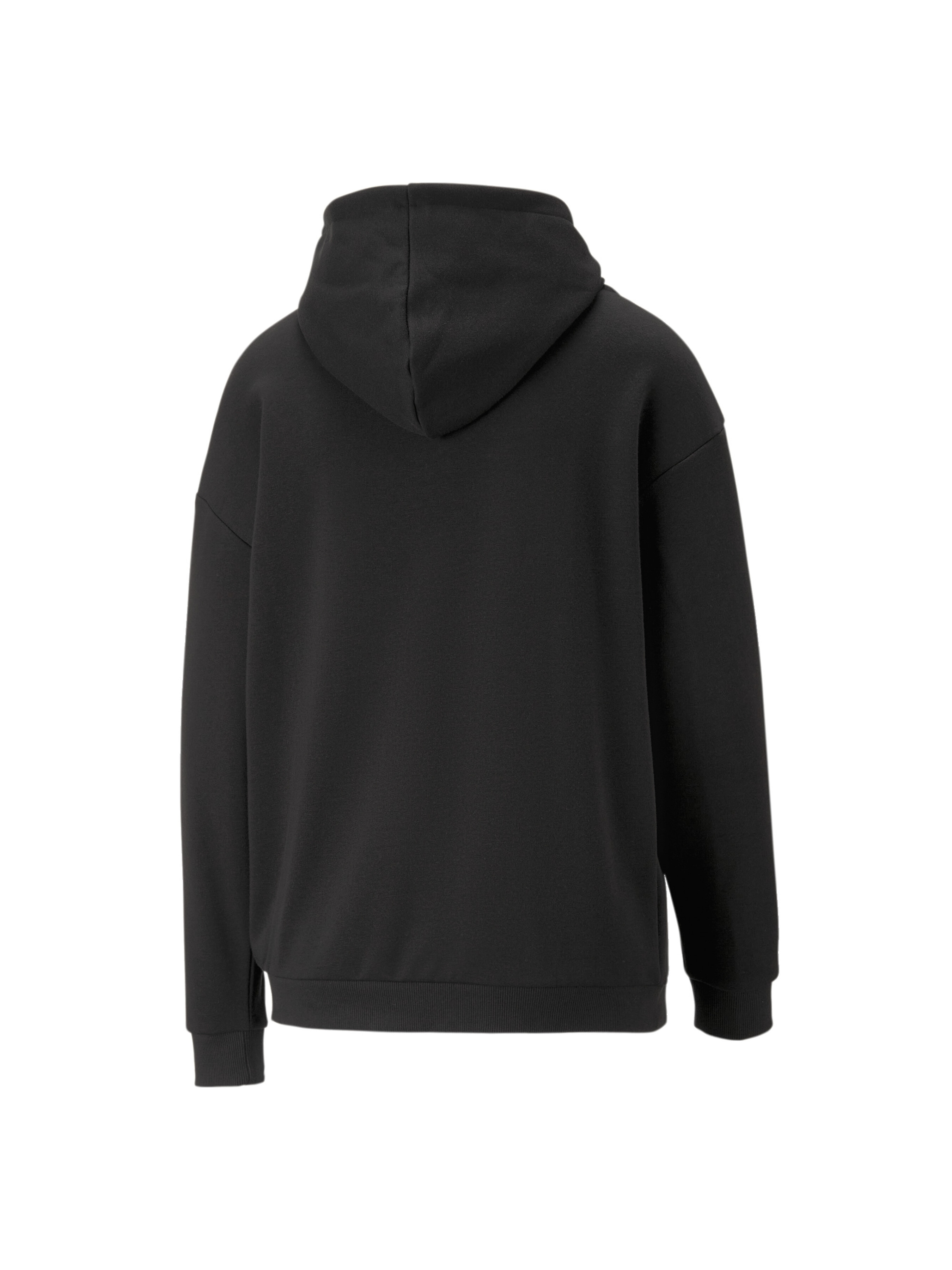 

PUMA Худи (538288_01) Женское, цвет - Чёрный