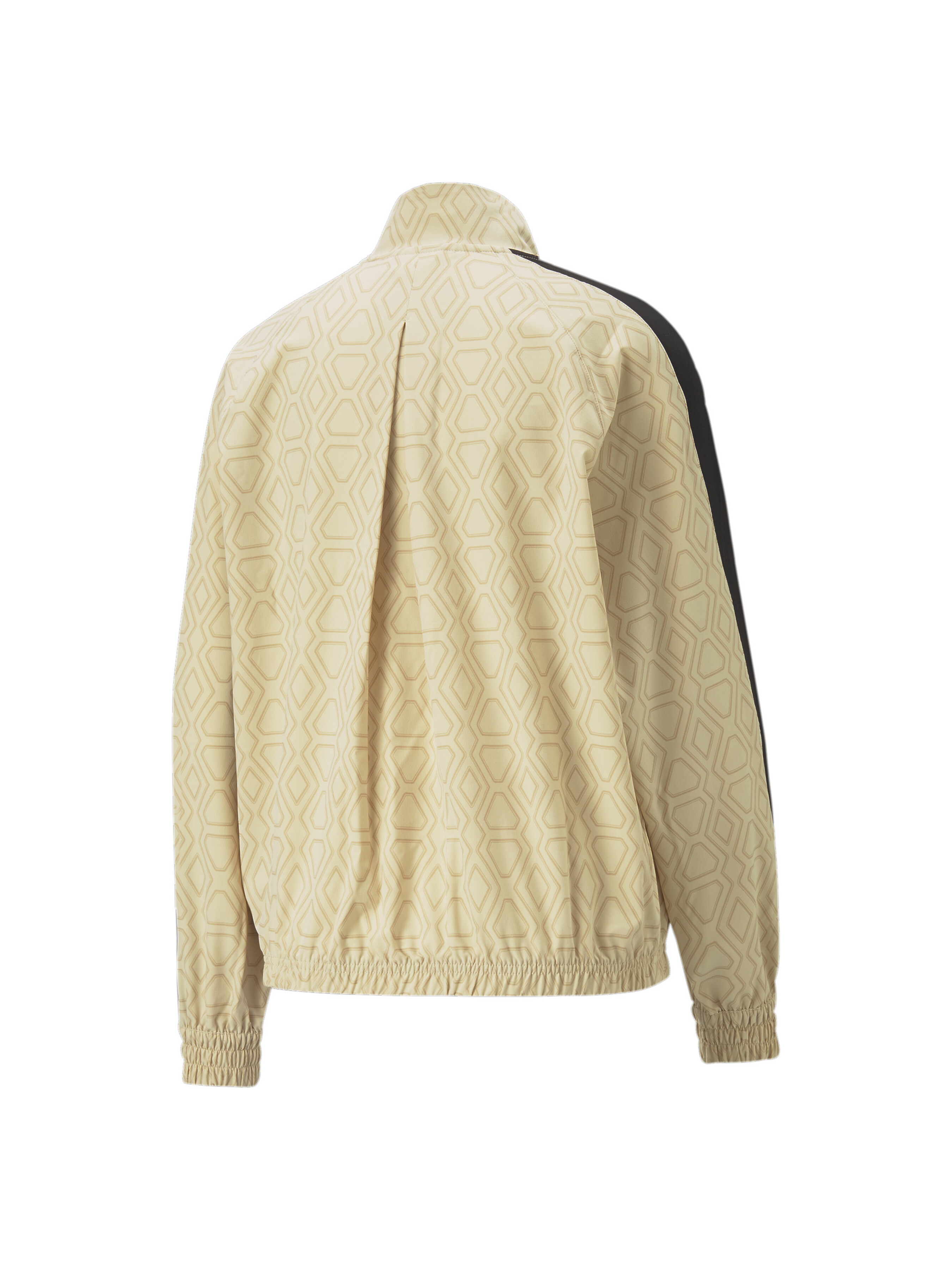 

PUMA Кофта спортивная (538303_21) Женское, цвет - Бежевый