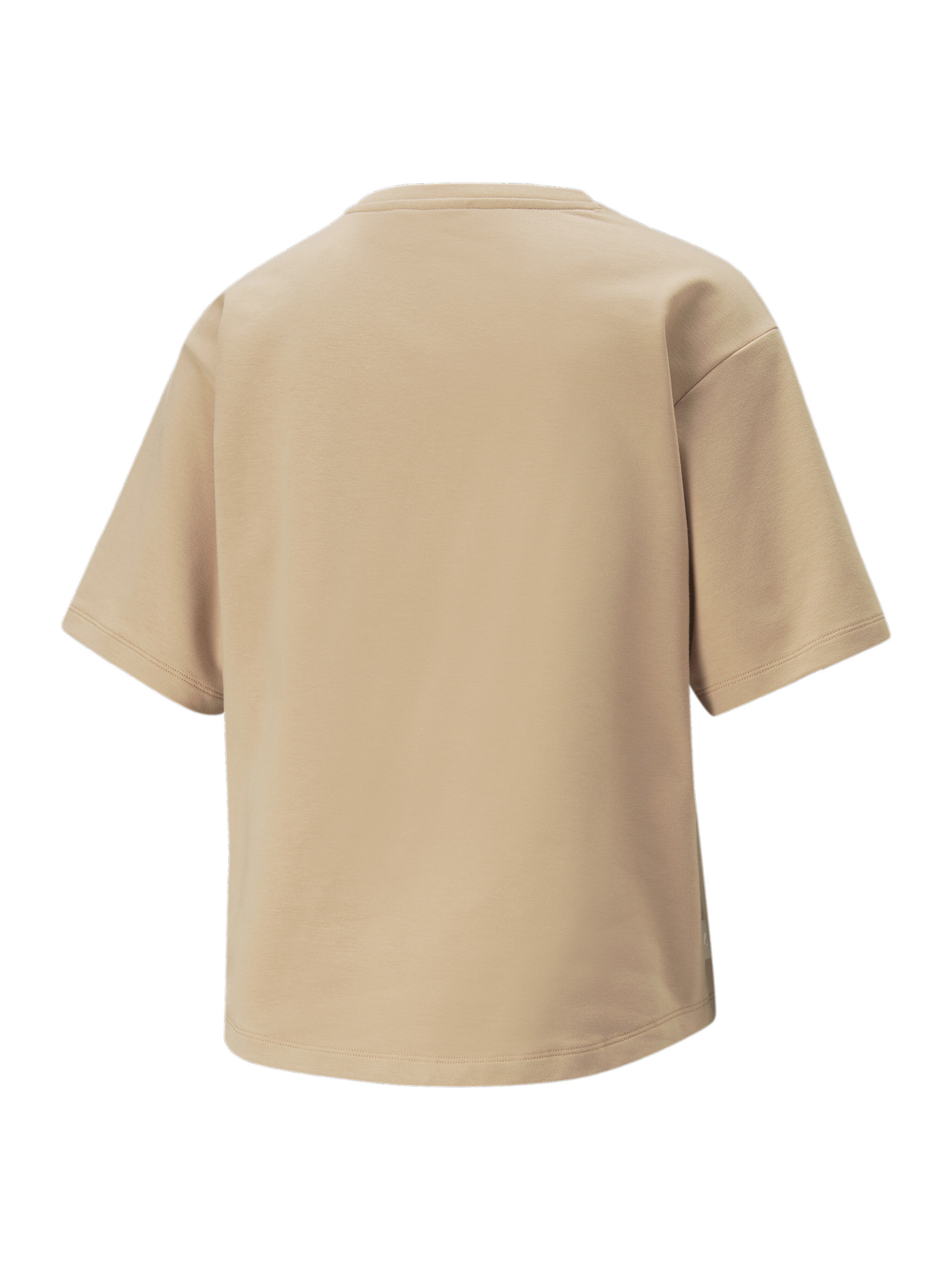

PUMA Футболка спортивная (538348_89) Женское, цвет - Бежевый