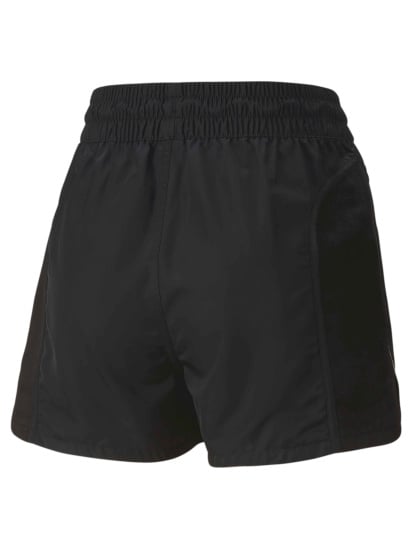 Шорты PUMA Infuse Woven Shorts модель 538356 — фото - INTERTOP