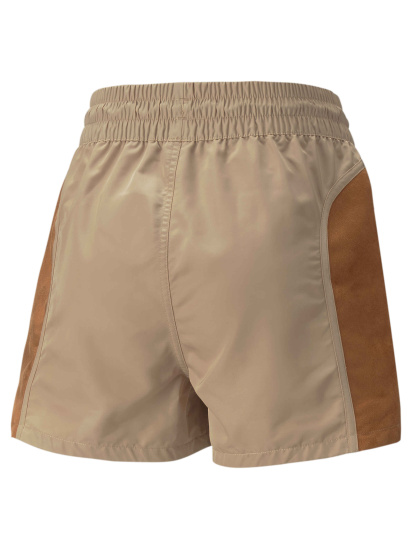 Шорти PUMA Infuse Woven Shorts модель 538356 — фото - INTERTOP