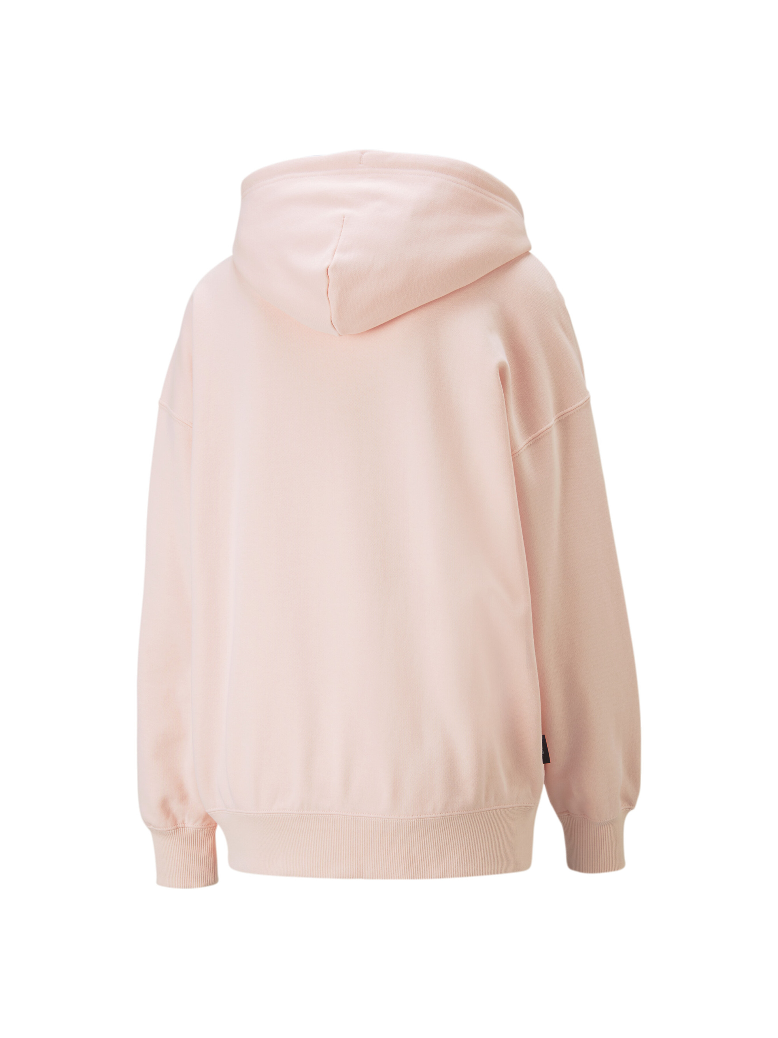

PUMA Худи (538363_66) Женское, цвет - Розовый