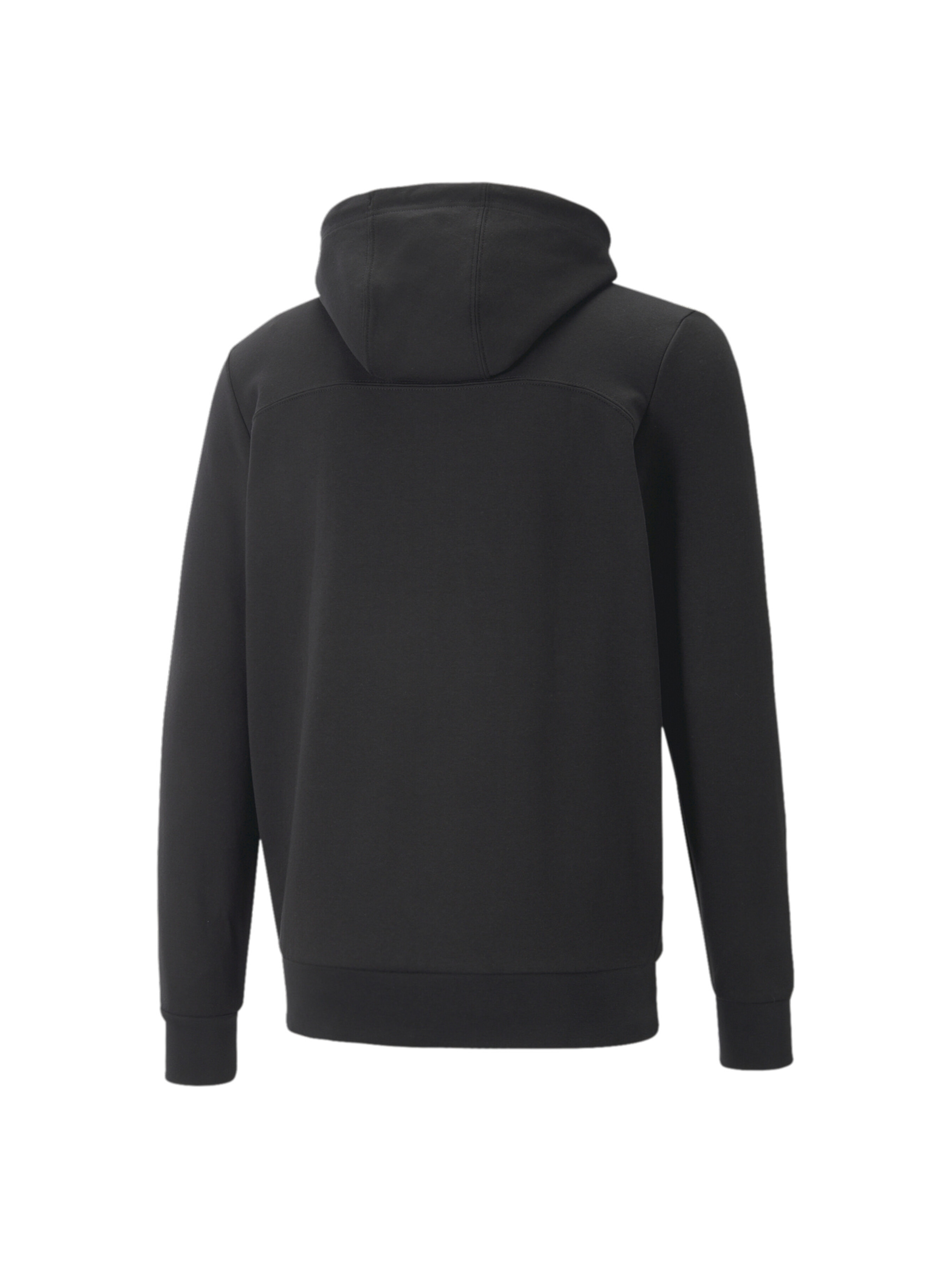 

PUMA Кофта спортивная (538460_01) Мужское, цвет - Чёрный