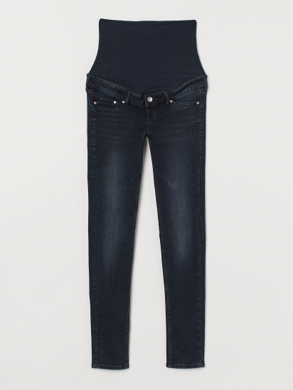 Скіні джинси H&M модель 53848 — фото - INTERTOP