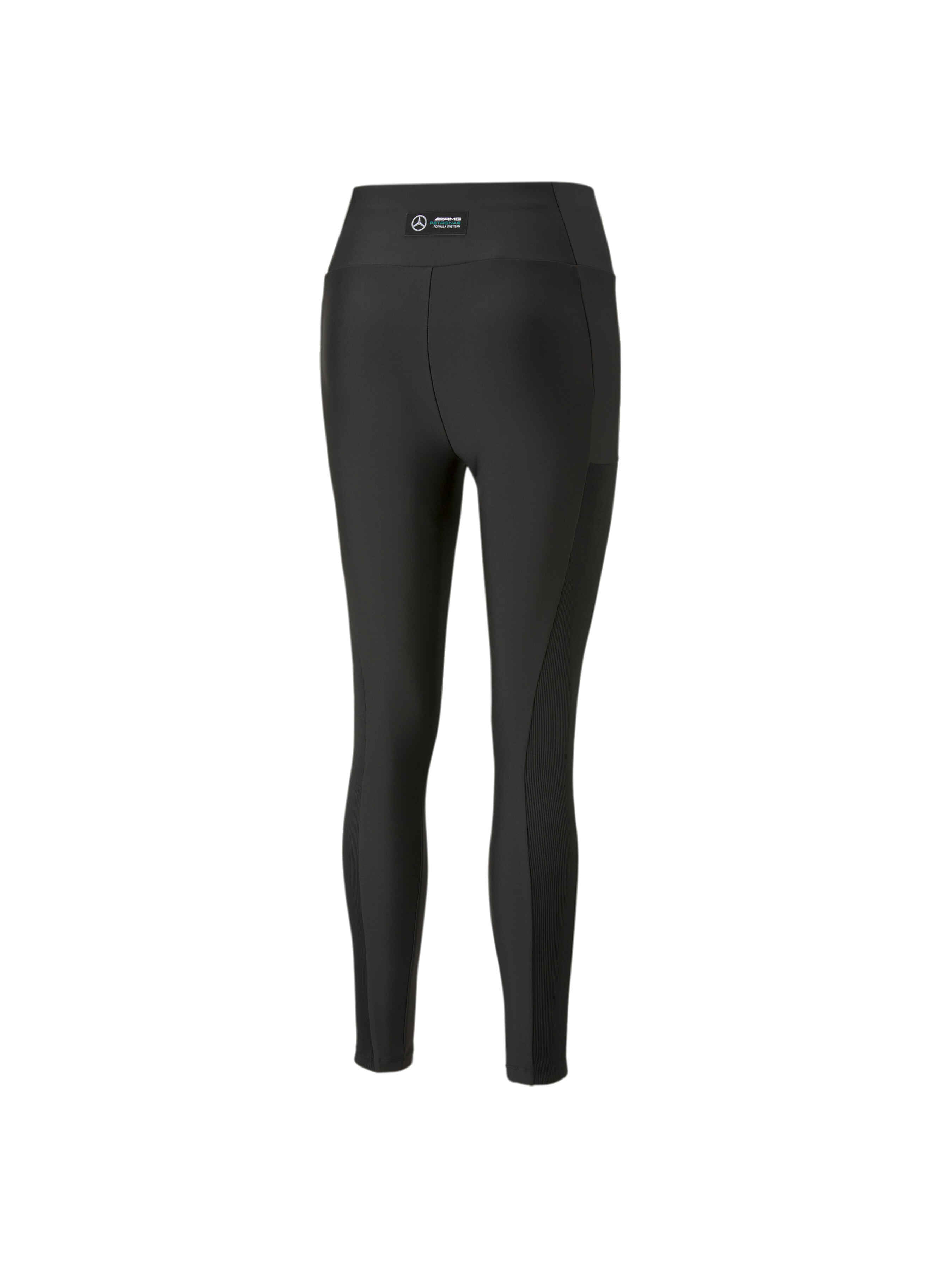 

PUMA Mapf1 Wmn Leggings Леггинсы спортивные (538487_01) Женское, цвет - Чёрный
