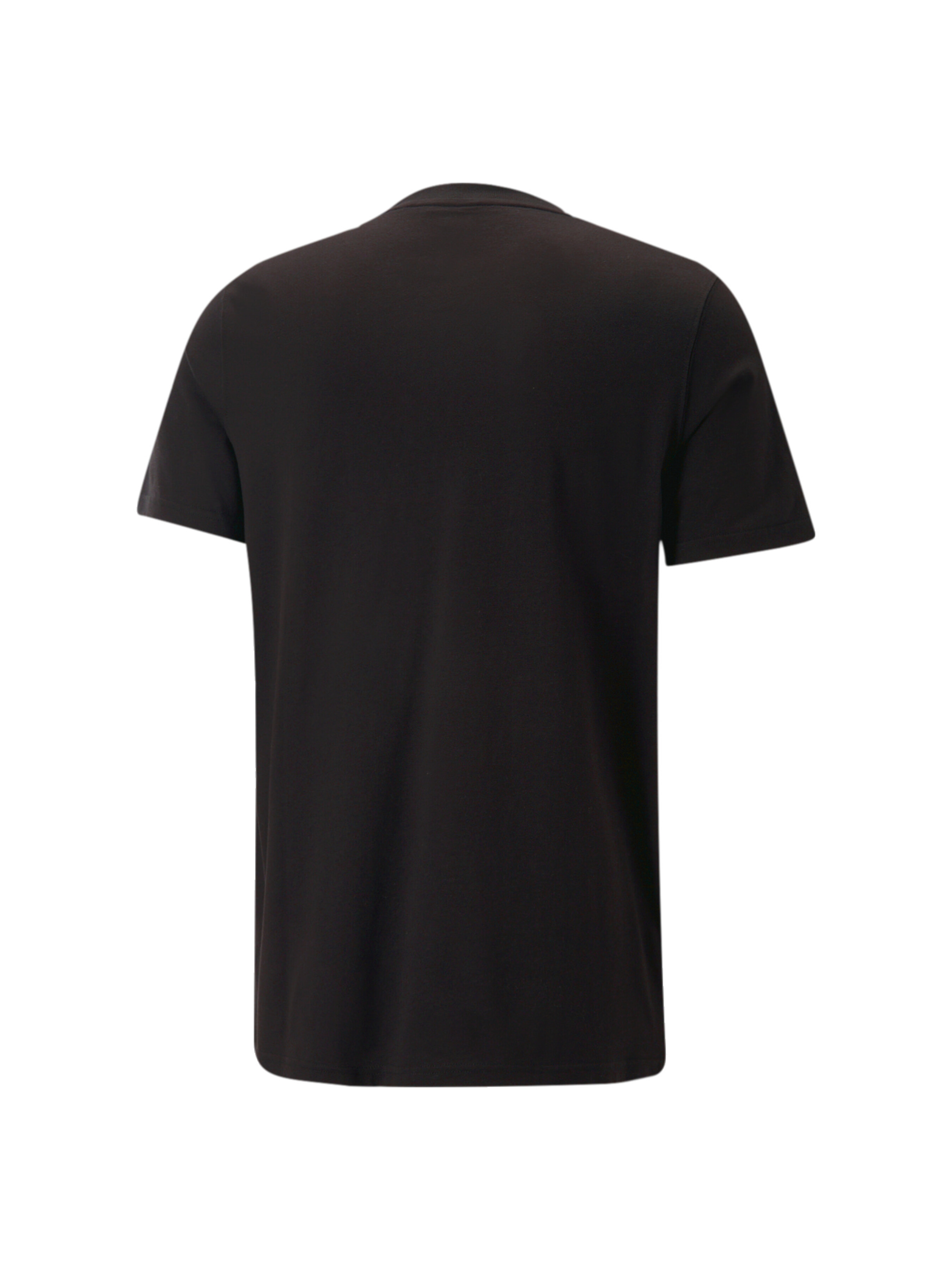 

PUMA Футболка спортивная (538598_01) Мужское, цвет - Чёрный