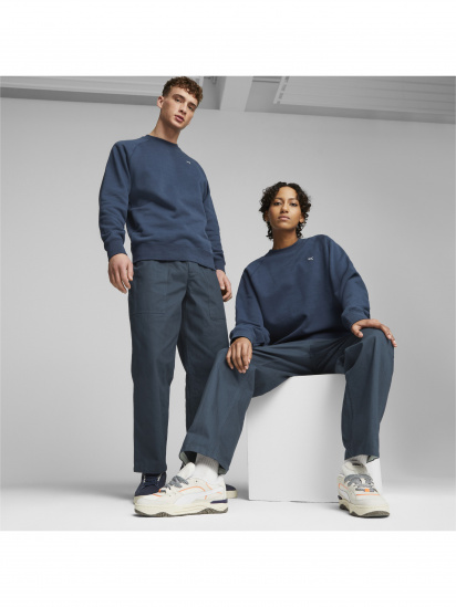 Штаны спортивные Puma Mmq Pants модель 538991 — фото 3 - INTERTOP