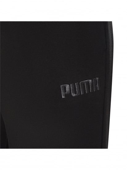 Штани спортивні PUMA модель 539094 — фото 3 - INTERTOP