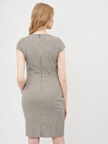 Платье мини H&M модель 53959 — фото - INTERTOP