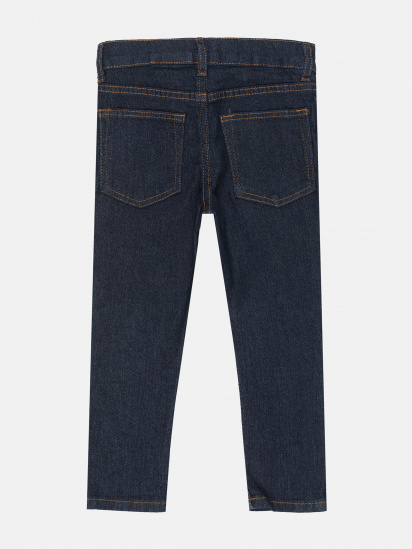 Завужені джинси H&M модель 53987 — фото - INTERTOP