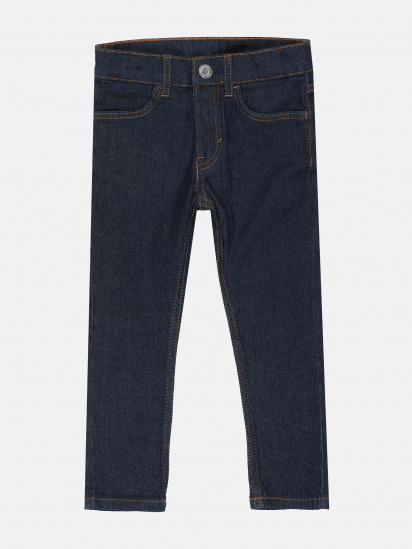 Завужені джинси H&M модель 53987 — фото - INTERTOP