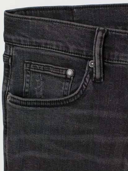 Зауженные джинсы H&M модель 54000 — фото - INTERTOP