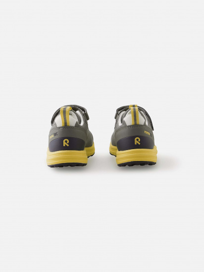 Кросівки REIMA модель 5400007A_8920 — фото 5 - INTERTOP
