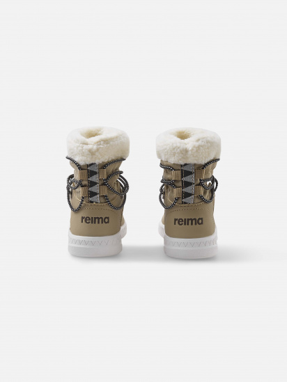 Ботинки REIMA модель 5400036A_1140 — фото 5 - INTERTOP