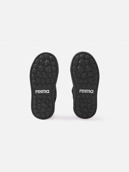 Ботинки REIMA модель 5400036A_9990 — фото 6 - INTERTOP