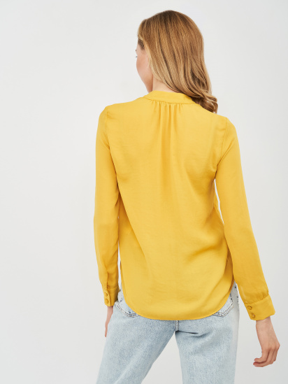 Блуза H&M модель 54062 — фото - INTERTOP