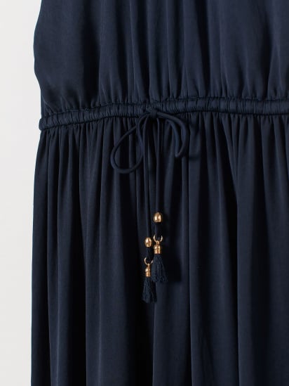 Сукня максі H&M модель 54070 — фото - INTERTOP