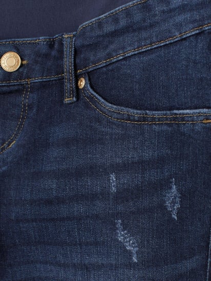 Шорти джинсові H&M модель 54103 — фото - INTERTOP