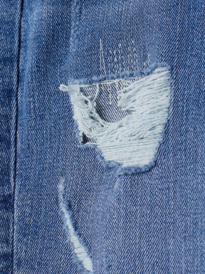 Прямі джинси H&M модель 54181 — фото - INTERTOP